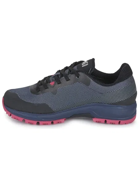Pantofi Millet gri