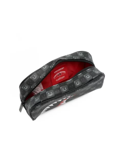 Torba Sprayground szara