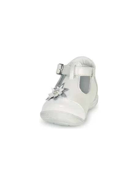 Pantofi copii Gbb alb