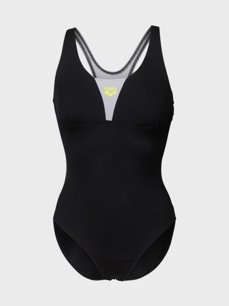 Купальник Arena черный