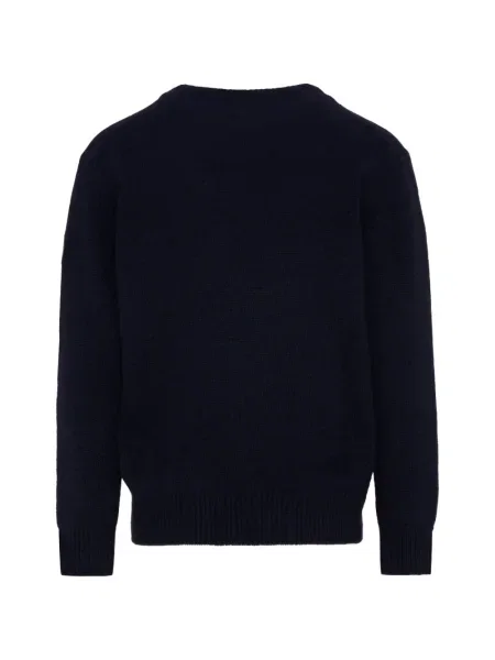 Sweter dziecięcy Colmar niebieski