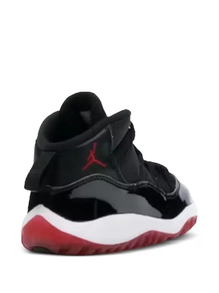 Sneakersy dziecięce Jordan czarne