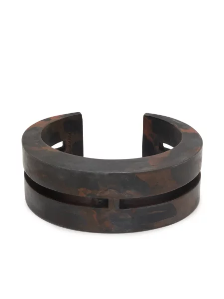 Гривна Parts Of Four сиво