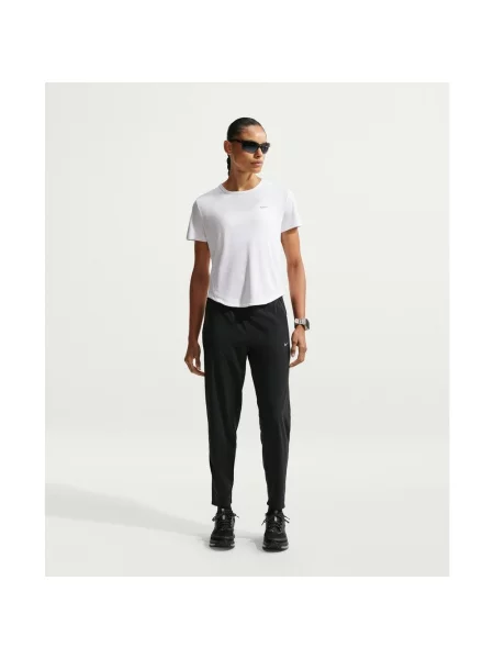 Długie spodnie Nike Tempo dri-fit XS czarny