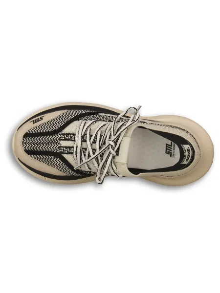 Pantofi Steve Madden bej