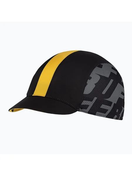 BUFF Pack Cycle Logo baseball sapka Pack Cycle Logo fekete