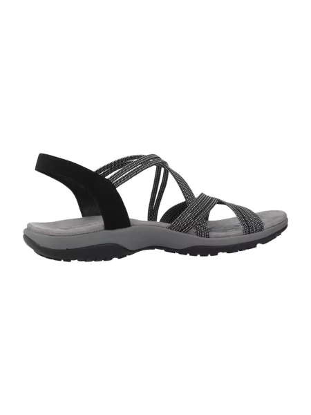Pantofi Skechers negru