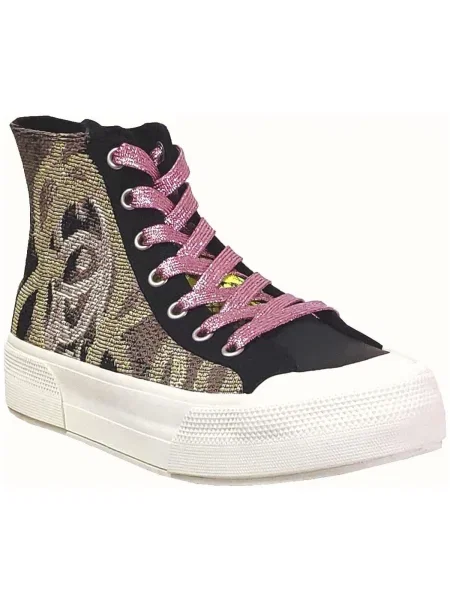 Tenisky Desigual