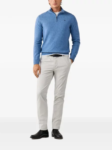 Pulover Hackett London albastru