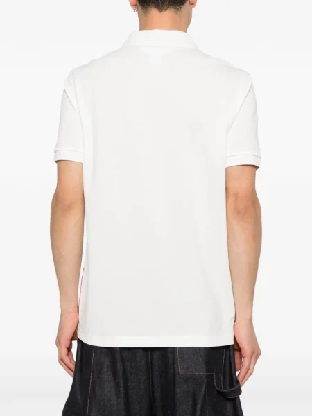 Polo Comme Des Garçons Shirt roz