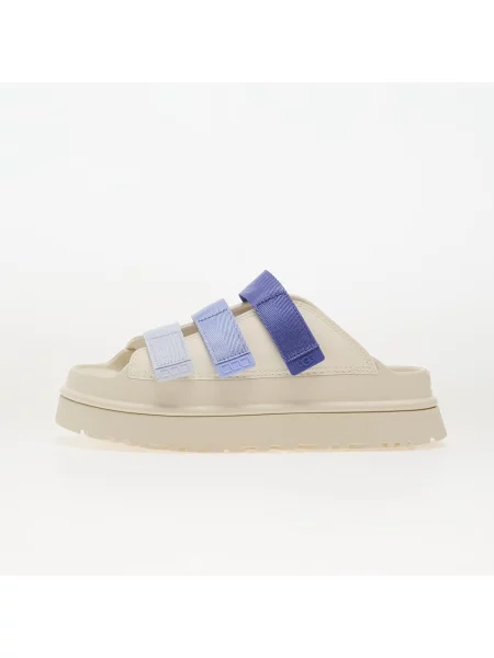 Tenisky UGG W Goldenglow Slide BTTM EUR 39