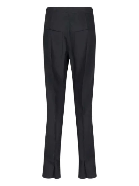 Pantaloni Setchu negru