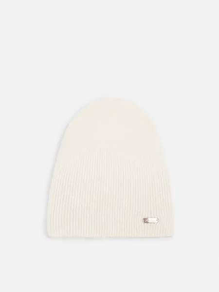 YUKI Шапка Для дівчаток Молочний 