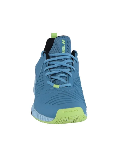 Pantofi Yonex albastru