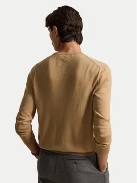 Polo Ralph Lauren Megztinis smėlio