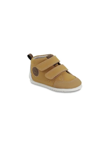 Pantofi Mayoral maro