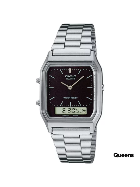 Zegarek Casio AQ Silver Universal