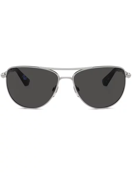 Ochelari de soare Burberry Eyewear cu autograf