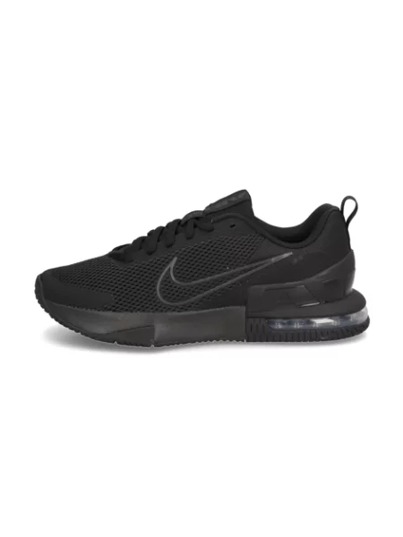 Tenisky Nike černé