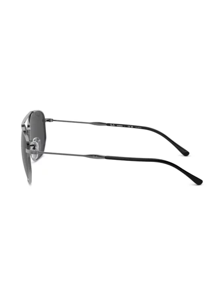 Saulės akiniai Ray-ban juoda