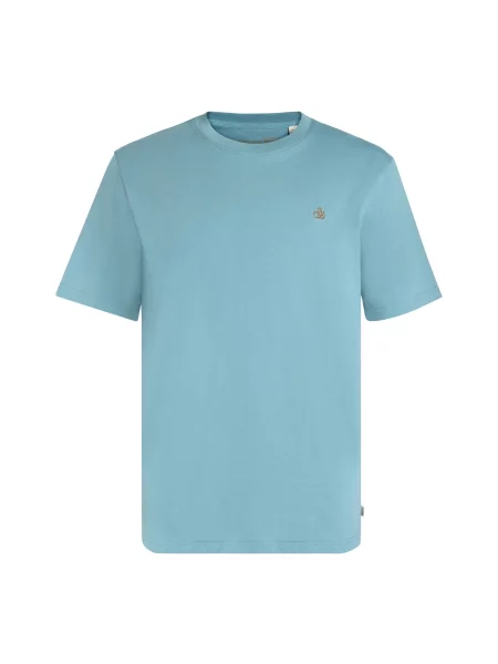 SCOTCH & SODA Tricou bleumarin