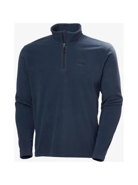 Polar Helly Hansen Daybreaker Half-Zip granatowy S niebieska