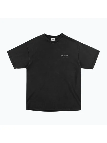 Tricou pentru bărbați PROSTO Athletic black negru