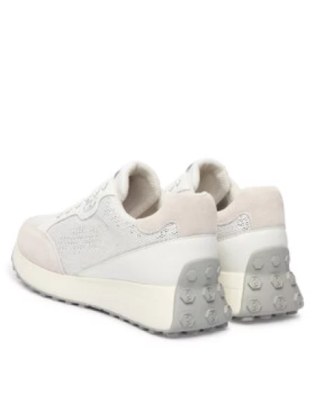 Sneakersy Liu Jo bílé