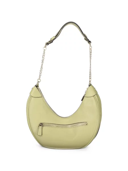 Colier Guess cu bretele verde
