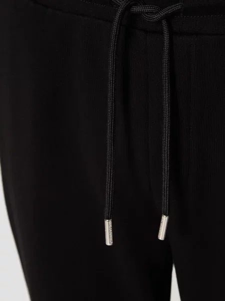 Спортивні штани Karl Lagerfeld чорний