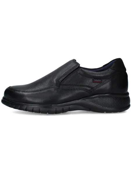 Pantofi Callaghan negru