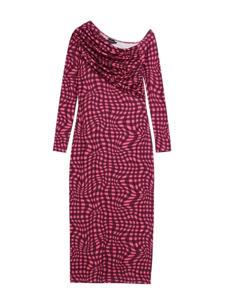 Desigual Rochie roșu