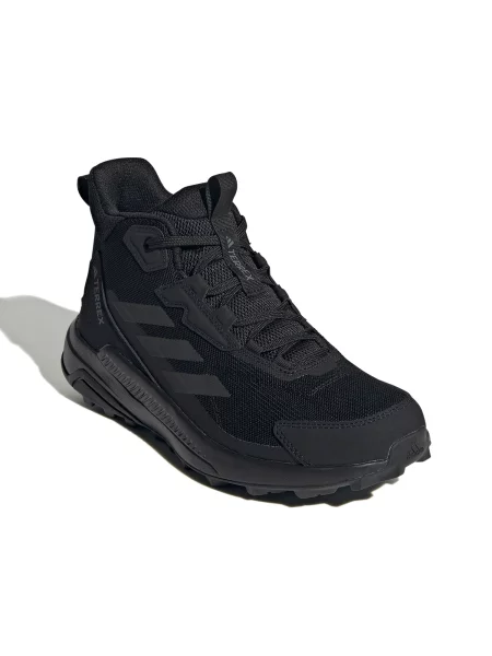 ADIDAS TERREX Botine negru