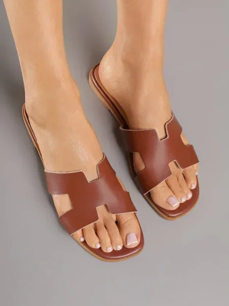 Papuci Arnellta maro