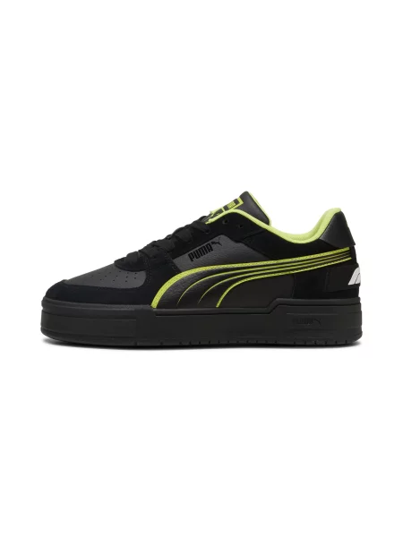PUMA Sneakersy unisex CA Pro Akcesoria 44 czarny