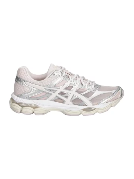 Asics GEL-CUMULUS 16 "PASTEL METALLIC PACK" sneakersy różowe