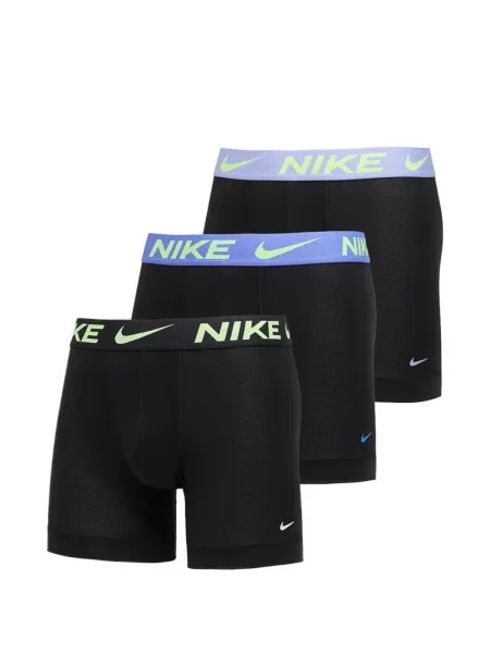 Lung chiloți Nike negru