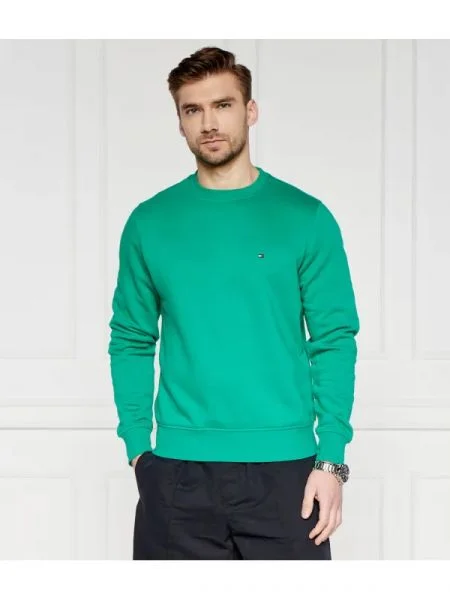 Tommy Hilfiger Hanorac verde