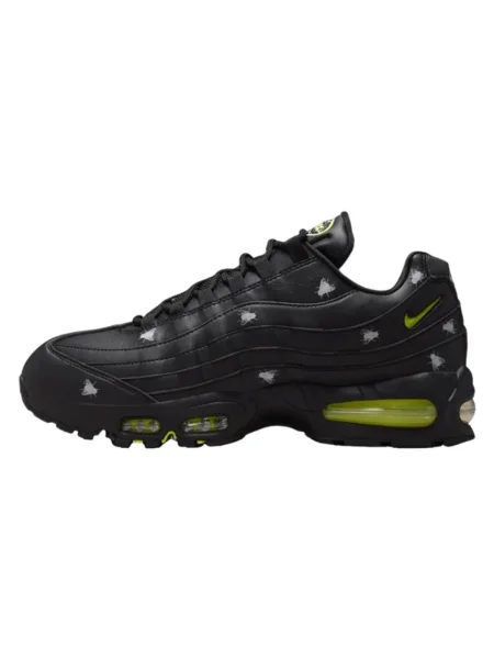 Tenisky Nike Air Max 95 čierna