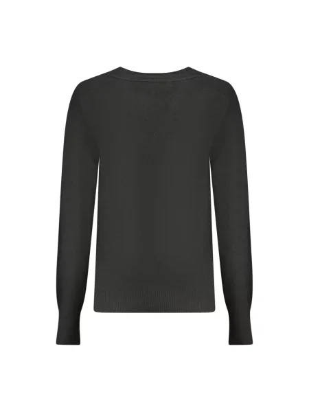 Sweter North Sails czarny