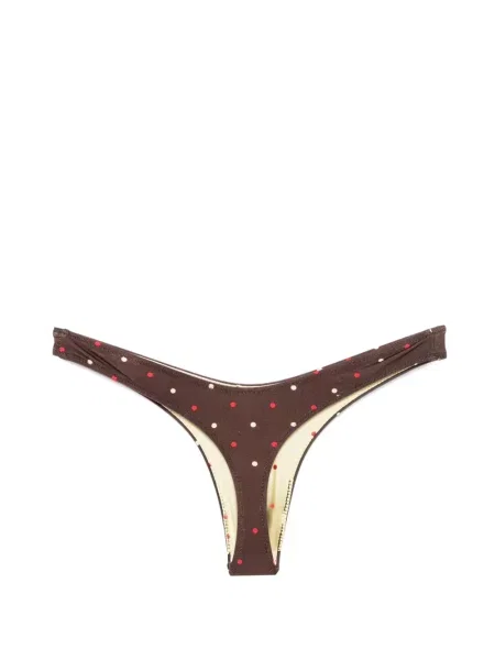 Pöttyös bikini Frankies Bikinis barna