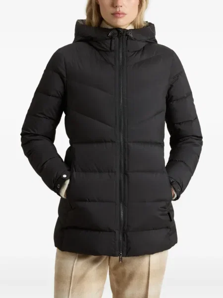 Geacă Woolrich negru
