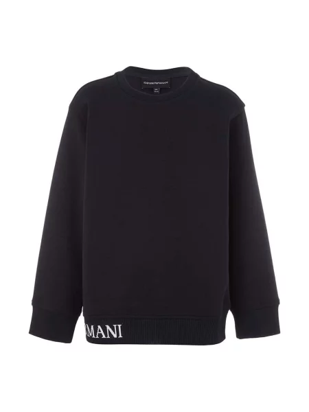 Emporio Armani Дитяча кофта