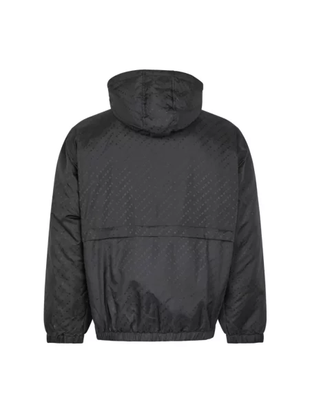 Kurtka bomber John Richmond czarny