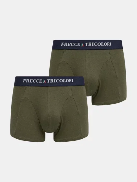Aeronautica Militare Boxerky zelené