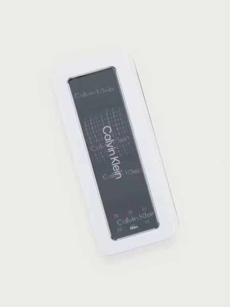 Calvin Klein skarpety czarne