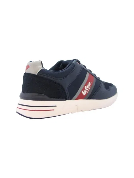 Pantofi Lee Cooper albastru