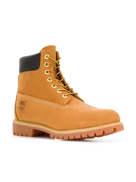 Sportbačiai Timberland ruda