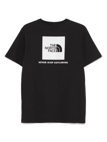 Tricou The North Face negru