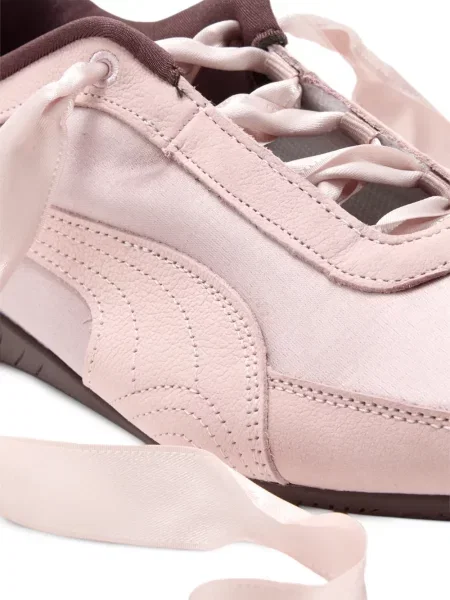 Balerini Puma roz